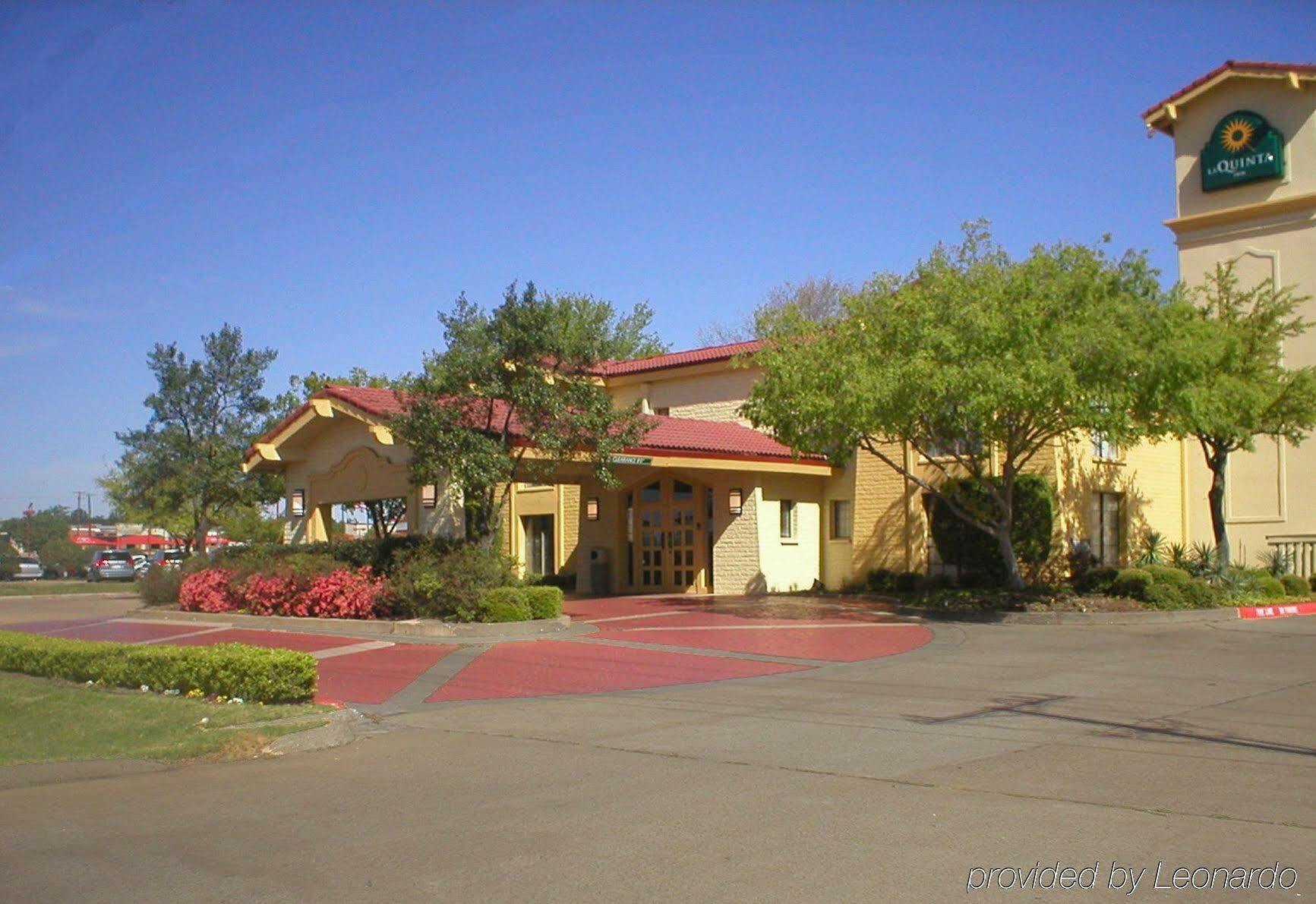 La Quinta Inn By Wyndham Tyler Exterior photo